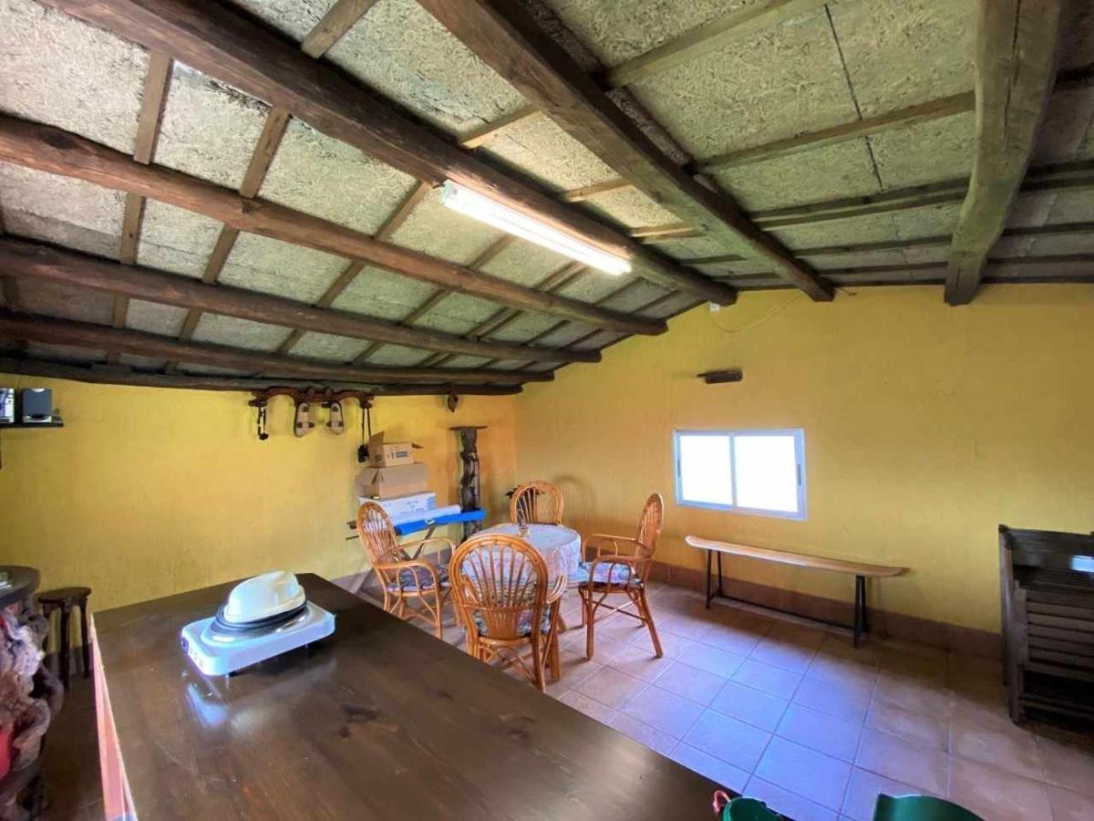 Casa Noval Zona Rural En El Centro De Asturias Daire Bimenes Dış mekan fotoğraf
