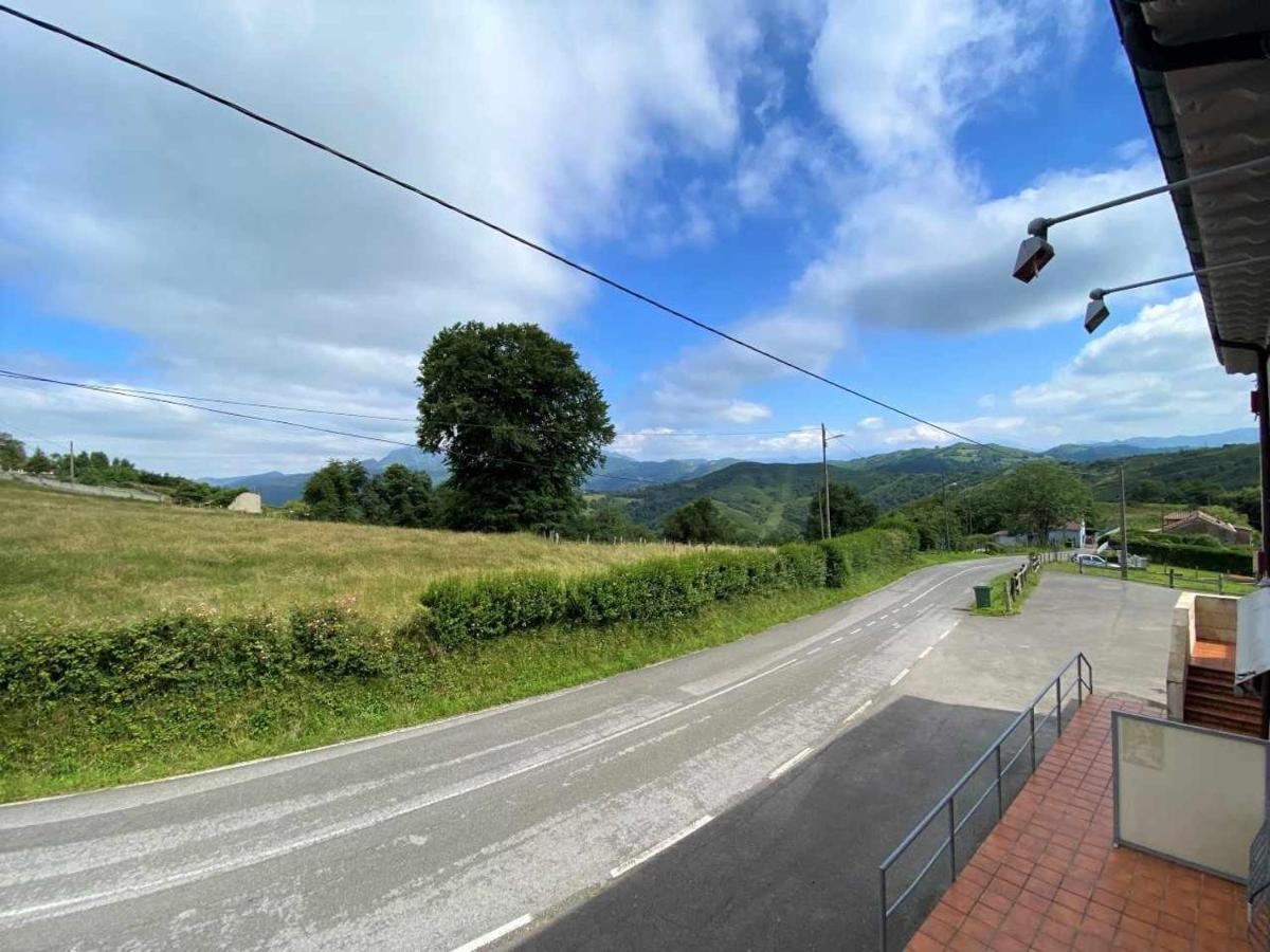 Casa Noval Zona Rural En El Centro De Asturias Daire Bimenes Dış mekan fotoğraf
