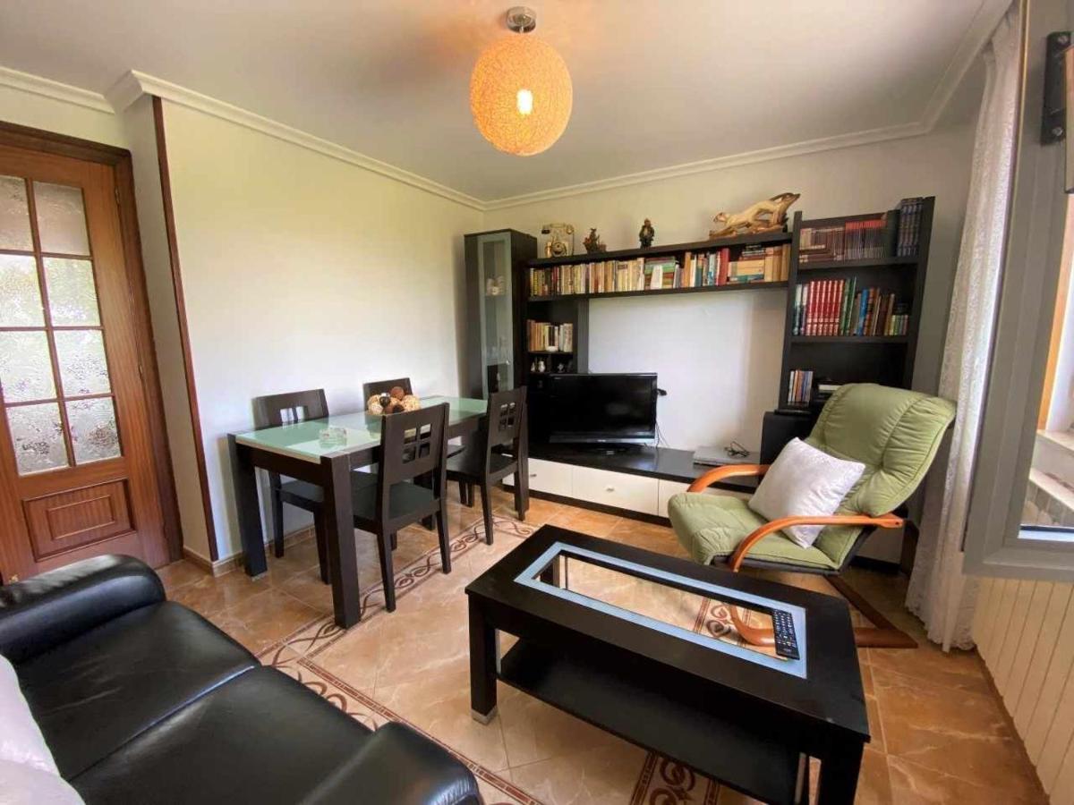 Casa Noval Zona Rural En El Centro De Asturias Daire Bimenes Dış mekan fotoğraf