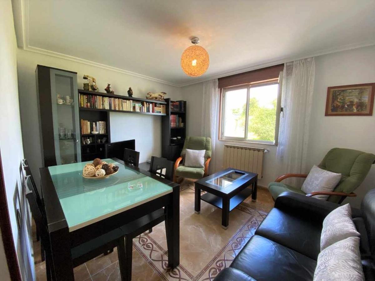 Casa Noval Zona Rural En El Centro De Asturias Daire Bimenes Dış mekan fotoğraf