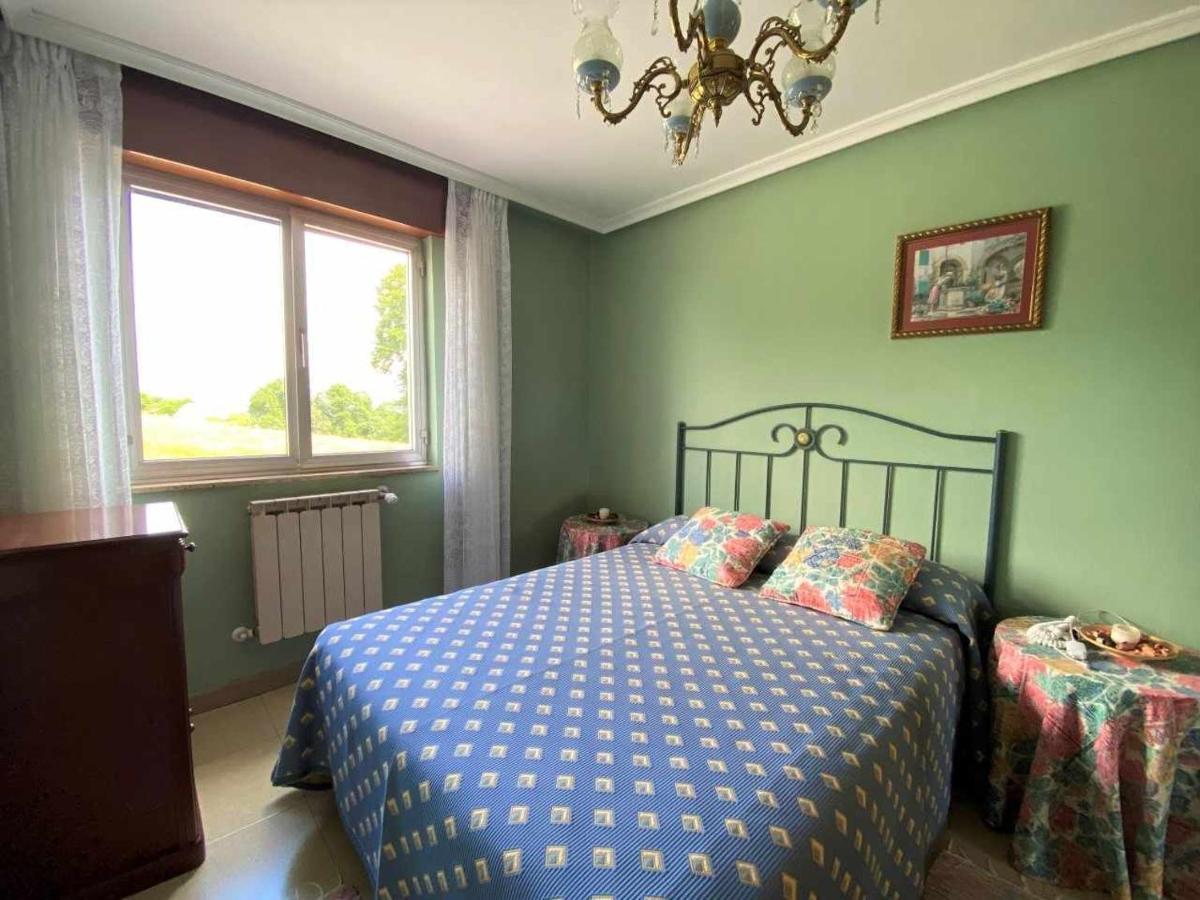 Casa Noval Zona Rural En El Centro De Asturias Daire Bimenes Dış mekan fotoğraf