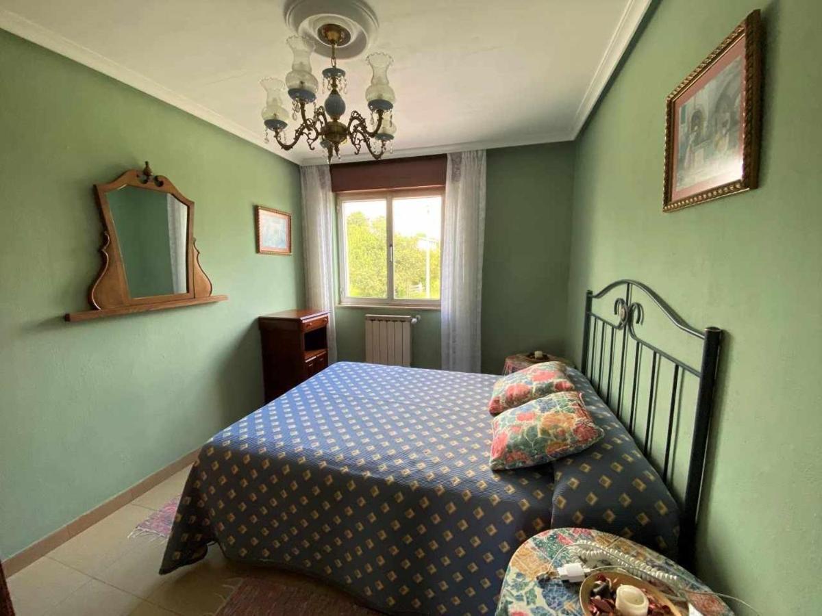 Casa Noval Zona Rural En El Centro De Asturias Daire Bimenes Dış mekan fotoğraf