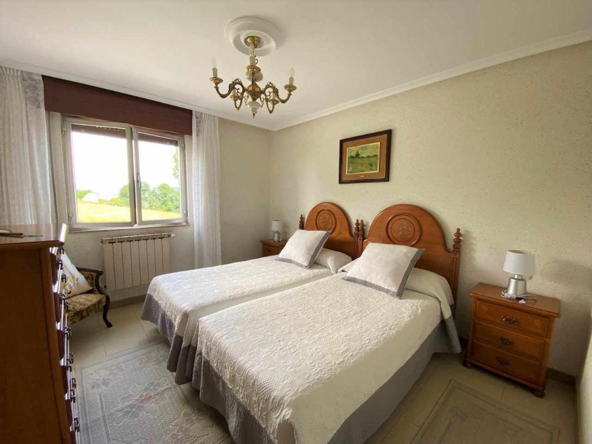 Casa Noval Zona Rural En El Centro De Asturias Daire Bimenes Dış mekan fotoğraf
