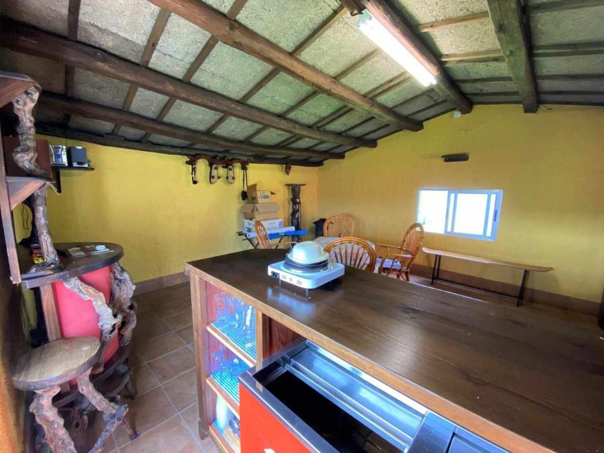 Casa Noval Zona Rural En El Centro De Asturias Daire Bimenes Dış mekan fotoğraf