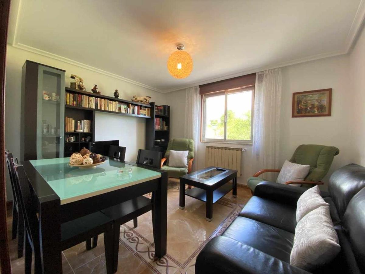 Casa Noval Zona Rural En El Centro De Asturias Daire Bimenes Dış mekan fotoğraf
