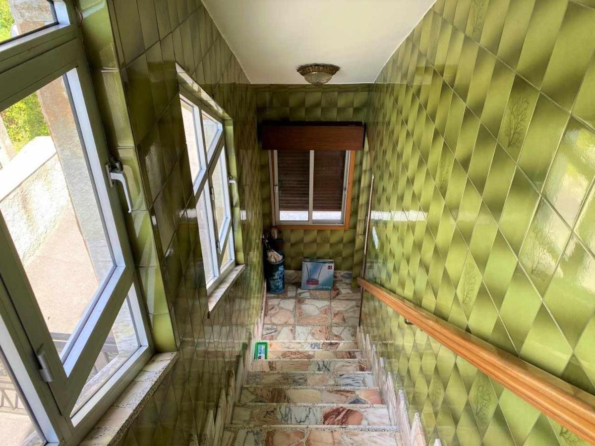 Casa Noval Zona Rural En El Centro De Asturias Daire Bimenes Dış mekan fotoğraf