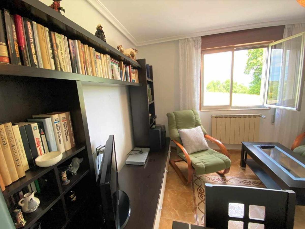 Casa Noval Zona Rural En El Centro De Asturias Daire Bimenes Dış mekan fotoğraf