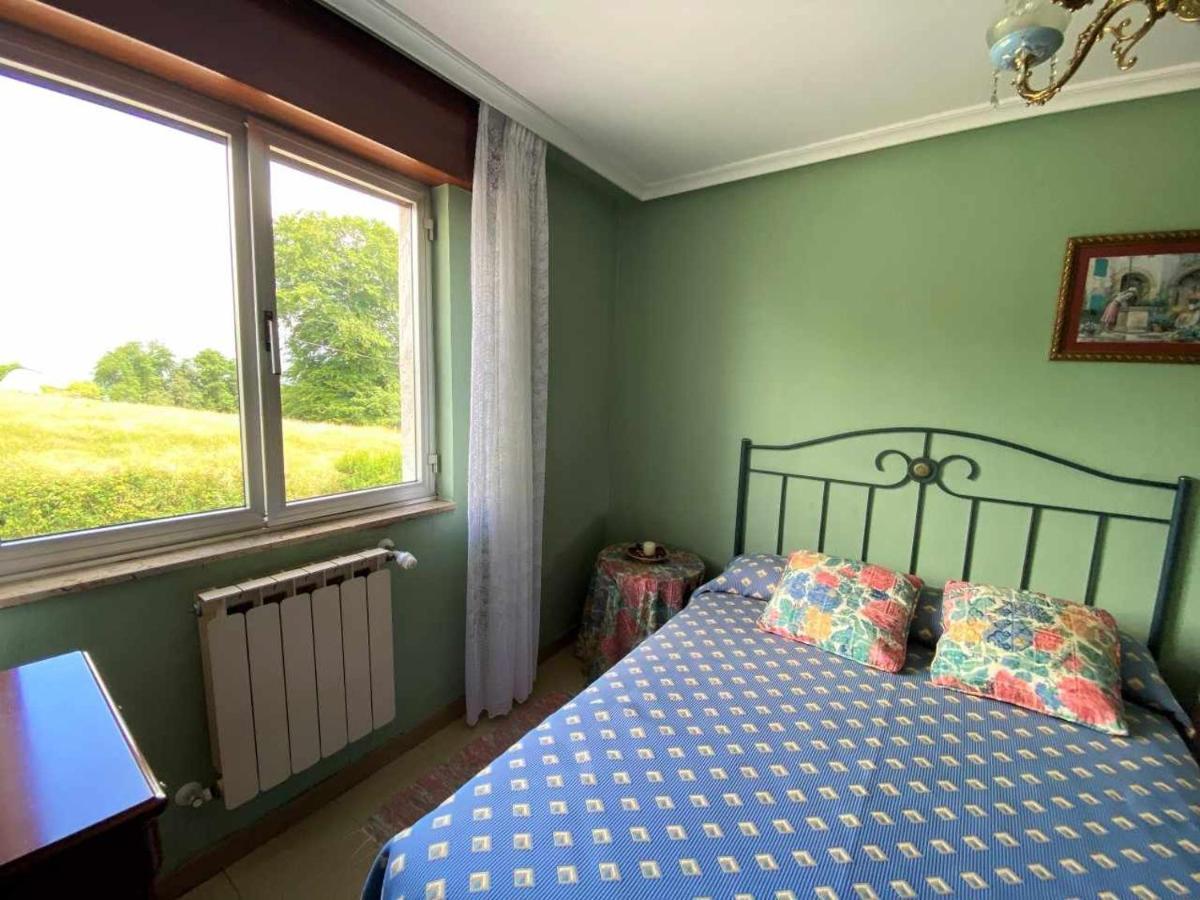 Casa Noval Zona Rural En El Centro De Asturias Daire Bimenes Dış mekan fotoğraf